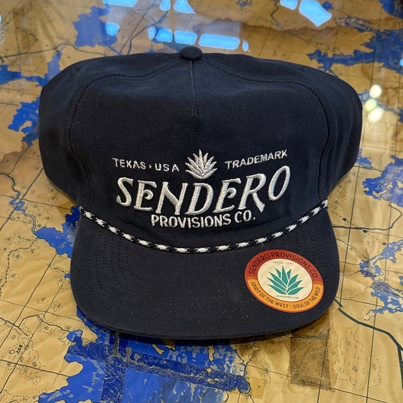Sendero Provisions Co. Black Hat - Picture 2 of 5
